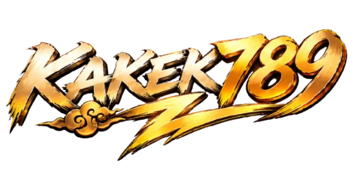 KAKEK789 Logo